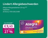 Allergietabletten Angebot in Presseck Allergietabletten im aktuellen Prospekt bei mea - meine apotheke in Presseck
