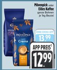 E xpress Berg - Caffè Crema Angebot im Prospekt Caffè Crema bei E xpress im Berg Prospekt für 12,99 €