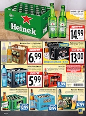 Wasser im EDEKA Prospekt in Gießen Aktueller EDEKA Prospekt mit Wasser, "Aktuelle Angebote", Seite 11