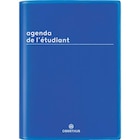 Agenda scolaire journalier Oberthur Collection Boréal Septembre 2026 à Septembre 2027 125 x 175 cm Bleu - Oberthur - Fnac Agenda scolaire journalier Oberthur Collection Boréal Septembre 2026 à Septembre 2027 125 x 175 cm Bleu - Oberthur à 10,49 € dans le catalogue Fnac