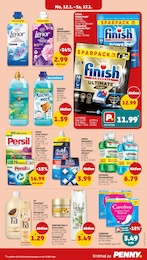 Penny Shampoo im Prospekt Penny Shampoo im Prospekt