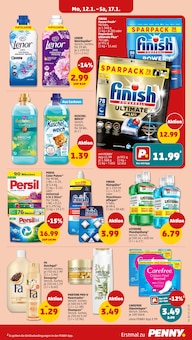 Radeberger Angebot im Penny Prospekt, gültig von 12.01.2026 bis 18.01.2026 Radeberger Angebot im aktuellen Penny Prospekt auf Seite 23