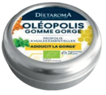 NaturéO Dourdan - Promo Gomme propolis Promo Gomme propolis à 5,49 € dans le catalogue NaturéO à Dourdan