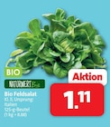 Aktuelle Salat Angebote bei Markant Nordwest in Bielefeld Aktuelles Feldsalat Angebot bei Markant Nordwest in Bielefeld ab 1,11 €