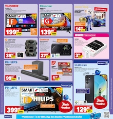 Radio Angebot & Preis im aktuellen E center Prospekt Radio Angebot im aktuellen E center Prospekt auf Seite 41