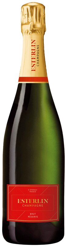 A.O.P. Champagne brut réserve - Monoprix à Plaisir A.O.P. Champagne brut réserve en promo chez Monoprix Plaisir à 16,43 €