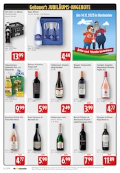 Aktueller E center Prospekt mit Cola, "Aktuelle Angebote", Seite 12