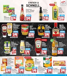 Äpfel im HIT Prospekt "ECHTE VIELFALT" mit 20 Seiten (München)