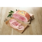 Jambon cuit supérieur avec couenne REFLETS DE FRANCE dans le catalogue Carrefour Market