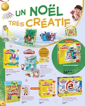 D'autres offres dans le catalogue "LE TRAÎNEAU MAGIQUE" de La Grande Récré D'autres offres dans le catalogue "LE TRAÎNEAU MAGIQUE" de La Grande Récré à la page 50