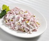 Frischer Fleischsalat bei REWE im Pulheim Prospekt für 1,69 €