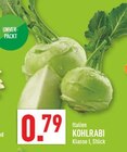 KOHLRABI Angebote bei Marktkauf Dinslaken für 0,79 €