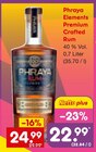 Phraya Elements Premium Crafted Rum im Angebot bei Netto Marken-Discount in Bergkamen Phraya Elements Premium Crafted Rum Angebote bei Netto Marken-Discount Bergkamen für 22,99 €