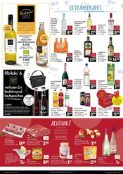 Aktueller E center Prospekt mit Coca Cola, "Aktuelle Angebote", Seite 8