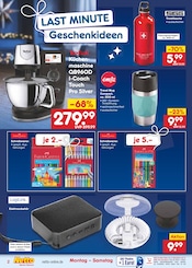 Aktueller Netto Marken-Discount Prospekt mit Silvester, "Aktuelle Angebote", Seite 24