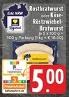 Aktuelle Grill Angebote bei EDEKA in Bielefeld Aktuelles Rostbratwurst Angebot bei EDEKA in Bielefeld ab 5,00 €