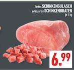 Zartes Schinkengulasch Angebote bei Marktkauf Ratingen für 6,99 €