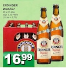 Aktuelles Weißbier Angebot bei Getränke Paradies in Dortmund ab 16,99 €