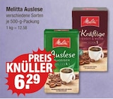 V-Markt München - Auslese Klassisch Angebot im Prospekt Auslese Klassisch bei V-Markt im München Prospekt für 6,29 €