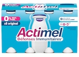 Actimel Système immunitaire à Colruyt dans Saint-Âme Actimel Système immunitaire à Colruyt dans Saint-Âme