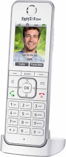 Fon C6 DECT-Telefon bei Media-Markt in Darmstadt Fon C6 DECT-Telefon im Angebot bei Media-Markt Darmstadt für 69,00 €