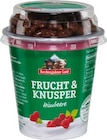 Frucht & Knusper Joghurt Erdbeere bei Netto Marken-Discount im Prospekt "" für 0,59 €