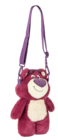 Sac peluche LOTSO - LOTSO - B&M Sac peluche LOTSO - LOTSO à 12,99 € dans le catalogue B&M