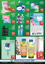 Aktueller Marktkauf Prospekt mit Nivea, "AUSWAHL RIESIG, PREISE NIEDRIG", Seite 31