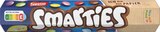 Smarties Riesenrolle Angebot im Lidl Prospekt Smarties Riesenrolle im Lidl Prospekt zum Preis von 1,19 €