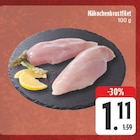 Hähnchenbrustfilet bei E center im Nürnberg Prospekt für 1,11 €