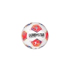 Decathlon Braunschweig - Derbystar Fußball Größe 1 Bundesliga Brillant Mini V25 Angebot im Prospekt Derbystar Fußball Größe 1 Bundesliga Brillant Mini V25 bei Decathlon im Braunschweig Prospekt für 12,99 €