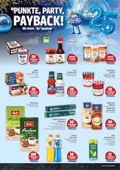 Aktueller Marktkauf Prospekt mit Melitta, "AUSWAHL RIESIG, PREISE NIEDRIG", Seite 6