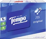 Taschentücher Original bei E center im Prospekt "" für 2,99 €