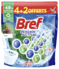 Bref WC Power Activ' Pin* - Bref en promo chez Lidl Carpentras à 5,75 €