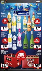 Aktueller EDEKA Prospekt mit Spirituosen, "Aktuelle Angebote", Seite 9
