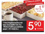 GUTSCHEIN Angebote bei Zurbrüggen Oldenburg für 5,90 €