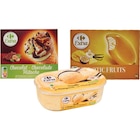 SUR TOUTES LES GLACES - CARREFOUR dans le catalogue Carrefour Market