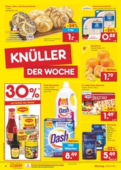 Aktueller Netto Marken-Discount Prospekt mit Gewürze, "Aktuelle Angebote", Seite 6