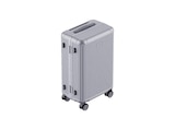 Luggage Aluminium Frame 20" Rollkoffer, Silver im MediaMarkt Saturn Prospekt Luggage Aluminium Frame 20" Rollkoffer, Silver von XIAOMI im aktuellen MediaMarkt Saturn Prospekt für 124,99 €