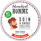 Soin À Barbe Hydrate & Adoucit Bondépil Homme dans le catalogue Auchan Hypermarché