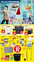 Fasching Angebot im aktuellen Thomas Philipps Prospekt auf Seite 3