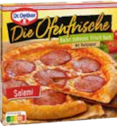 Pizza Die Ofenfrische Tradizionale im Angebot bei EDEKA in Kiel Pizza Die Ofenfrische Tradizionale Angebote von Dr. Oetker bei EDEKA Kiel für 1,99 €