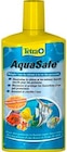 Tetra AquaSafe Nv 500 ml - Tetra dans le catalogue Botanic