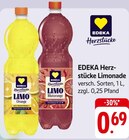 Limonade im aktuellen Prospekt bei E center in Kronau