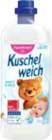 Weichspüler von Kuschelweich für 1,25 € bei EDEKA im Angebot Weichspüler von Kuschelweich im aktuellen EDEKA Prospekt
