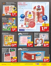 Aktueller Netto Marken-Discount Prospekt mit Serrano, "Aktuelle Angebote", Seite 11