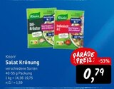 Angebot im Konsum Pirna Prospekt Konsum Pirna Prospekt mit im Angebot fĂŒr 0,79 âŹ