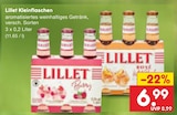 Kleinflaschen bei Netto Marken-Discount im Prospekt "" für 6,99 €