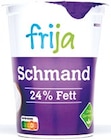 Schmand Angebote von frija bei Netto mit dem Scottie Neubrandenburg für 0,75 €