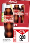Coca-Cola, Mezzo Mix, Fanta Orange im Angebot bei Marktkauf in Heilbronn Coca-Cola, Mezzo Mix, Fanta Orange Angebote von Coca-Cola bei Marktkauf Heilbronn für 9,99 €